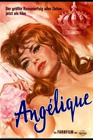 Angélique 1964