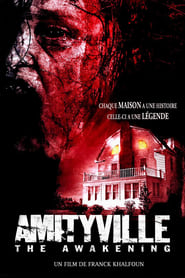 Amityville : The Awakening 2017