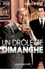 Film Un drôle de dimanche streaming VF complet