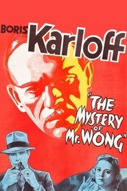 Le Mystère de Mr Wong