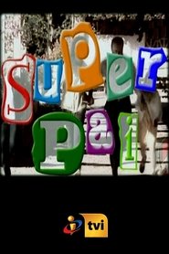 Poster of Super Pai