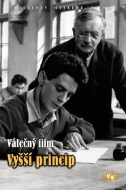 Film Vyšší princip streaming VF complet