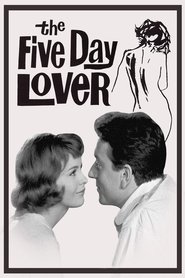 Imagen de Five Day Lover