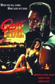 Film Quiet Fire streaming VF complet