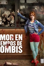 Imagen de Deb contra los zombies