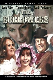 Film The Borrowers streaming VF complet