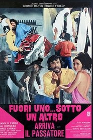 Film Fuori uno sotto un altro, arriva il Passatore streaming VF complet