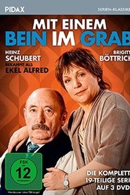 Poster of Mit einem Bein im Grab