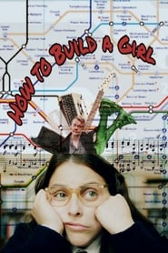 Poster for How to Build a Girl (2019)