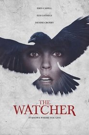 The Watcher (El misterio de la casa del cuervo)