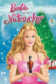 Barbie dans Casse-Noisette