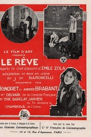 Film Le rêve streaming VF complet