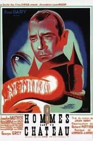 Film Huit hommes dans un château streaming VF complet