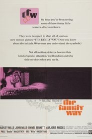 Film The Family Way streaming VF complet