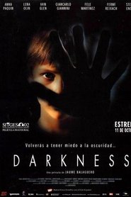 Imagen de Darkness