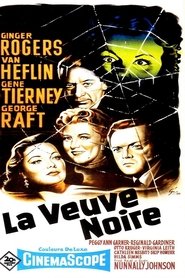 Film La Veuve noire streaming VF complet