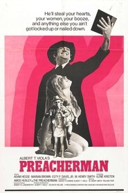 Film Preacherman streaming VF complet