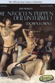 Film Les putains de la ville basse streaming VF complet