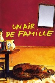 Film Un air de famille streaming VF complet