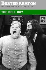 El Botones (1918)