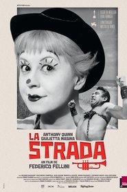 Film La Strada streaming VF complet