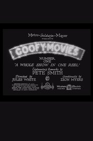 Goofy Movies Number One streaming sur filmcomplet