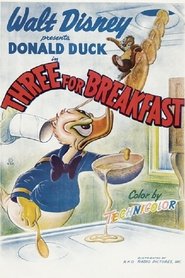 Le Petit Déjeuner Est Servi