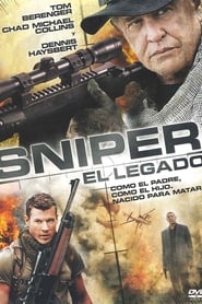 Sniper: El legado 2014