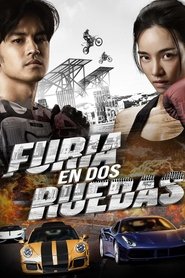 Imagen de The X-Treme Riders
