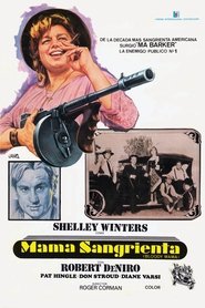 Imagen de Mamá sangrienta