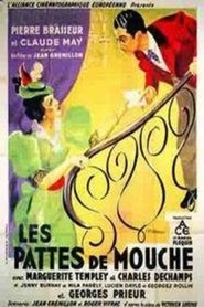 Les pattes de mouche streaming sur filmcomplet