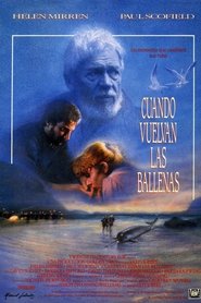 Film When the Whales Came streaming VF complet
