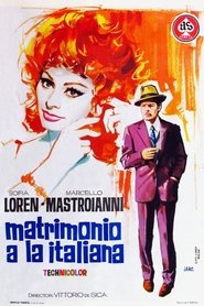 Imagen de Matrimonio a la italiana