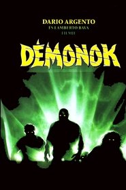 Démonok 1985