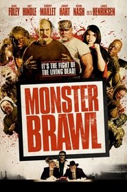 Film Monster Brawl streaming VF complet