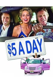 Film Un Amour de père streaming VF complet