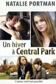 Film Un hiver à Central Park streaming VF complet
