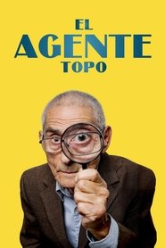Imagen de El agente topo
