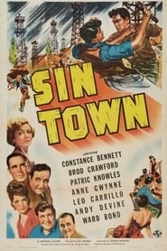 Film Sin Town streaming VF complet