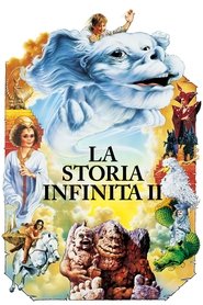 La storia infinita 2 1990