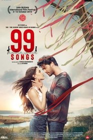 Film 99 Songs streaming VF complet