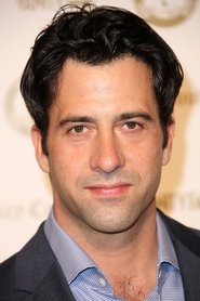 Picture of Troy Garity