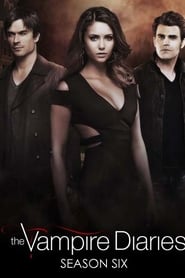 Vampire Diaries