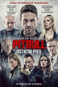 Pitbull. Ostatni pies