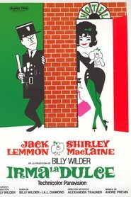 Imagen de Irma la dulce