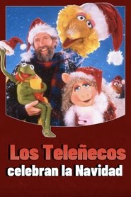 Imagen de Una Navidad con los Teleñecos