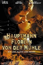 Hauptmann Florian von der Mühle