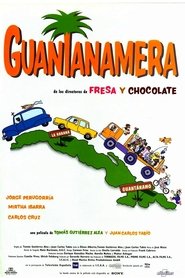 Film Guantanamera streaming VF complet