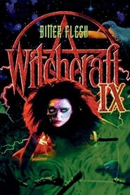 Film Witchcraft IX: Bitter Flesh streaming VF complet