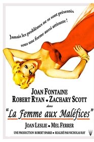 La Femme aux Maléfices 1950